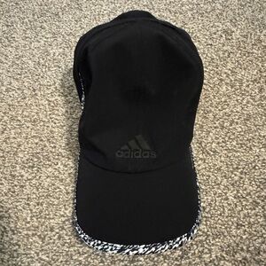 Adidas Athletic Hat